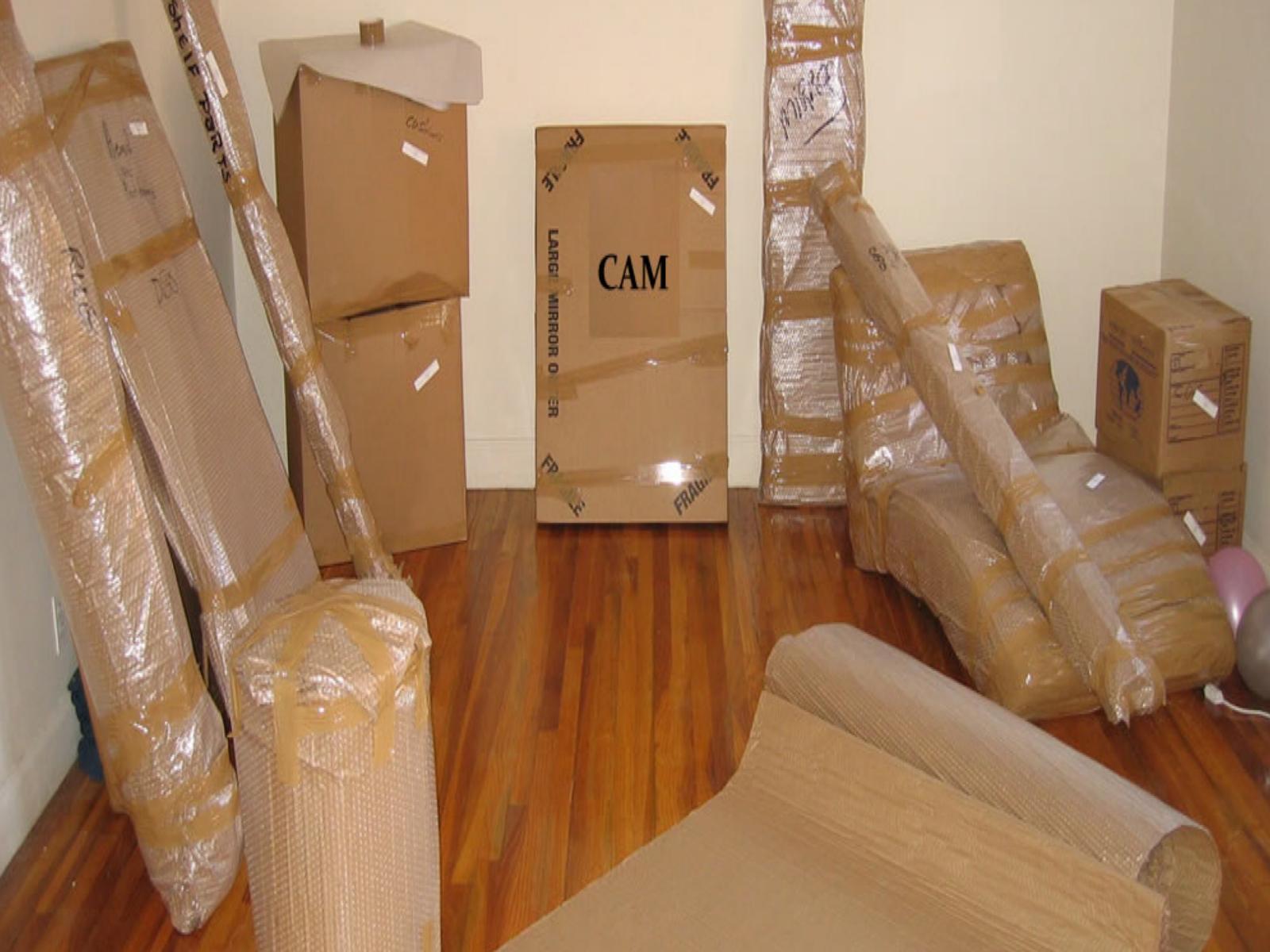 Derik Evden Eve Nakliyat