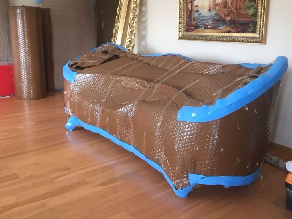 Savur Evden Eve Nakliyate