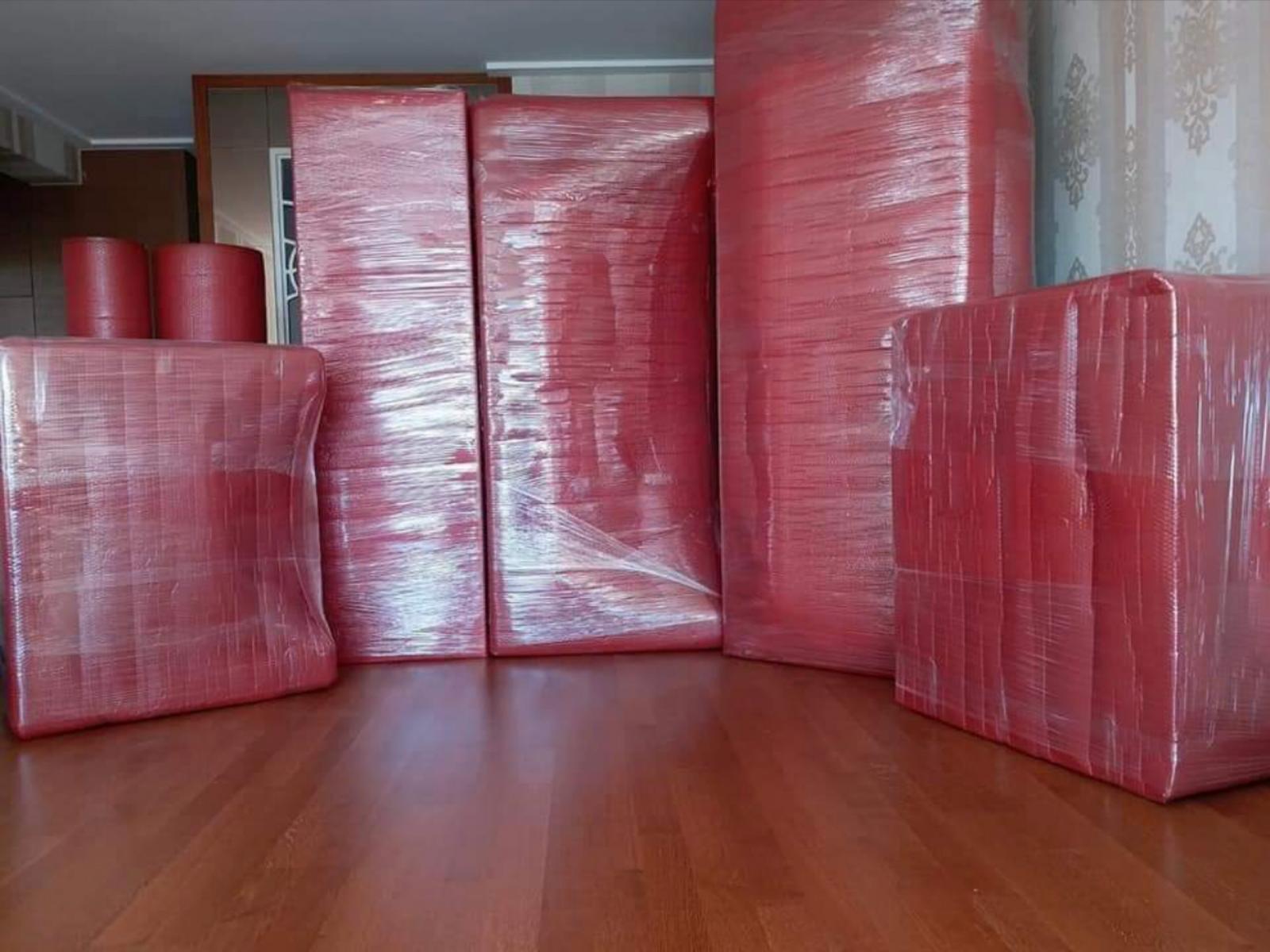 Dargeçit Evden Eve Nakliyat