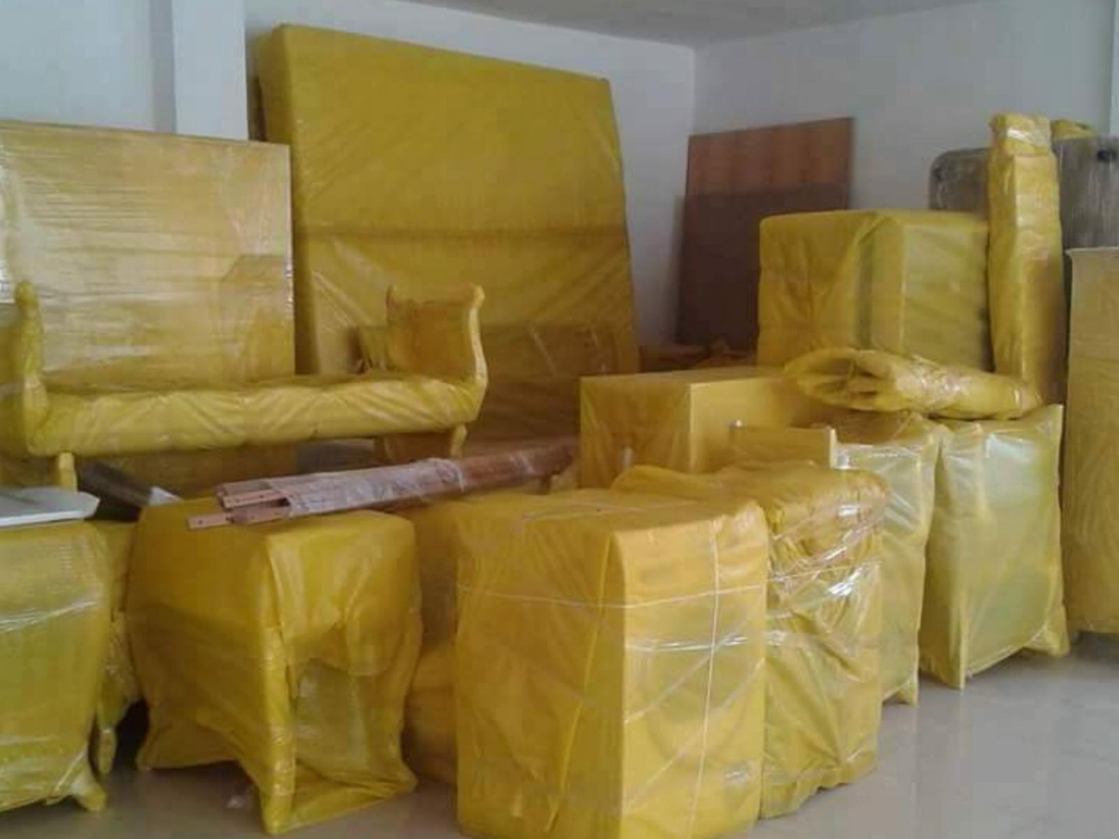 Nusaybin Evden Eve Nakliyate