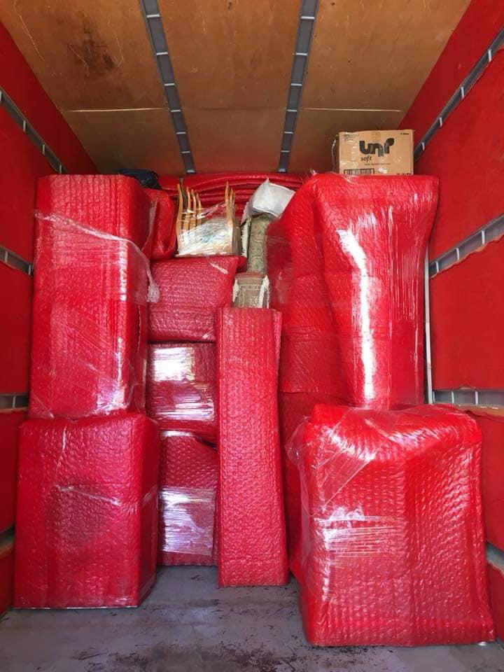 Mardin Evden Eve Nakliyat